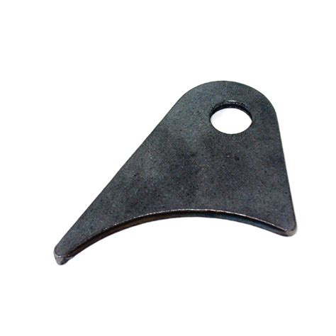 Weld On Axle Bracket For Ridetech 1970 1981 Camaro 4 Link Each Ridetech