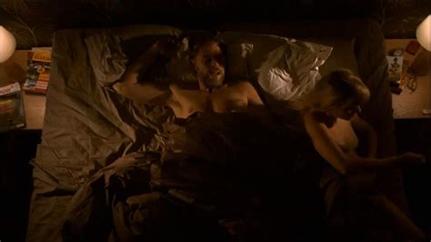 Naked Anna Cecilia Bj Rk In Gynekologen I Askim