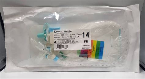 Closed Suction System Pacific Health สายดูดเสมหะระบบปิด Ruangwitmedical