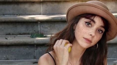 Natalia Téllez presa de los elogios con este bikini FOTO El Heraldo de México