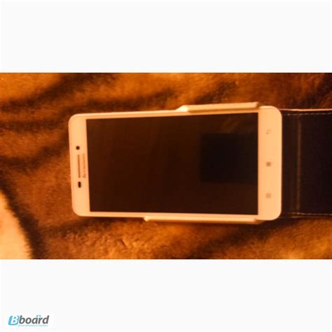 Продам СМАРТФОН Lenovo A 5000, б/у - Фастов - Мобильные телефоны ...