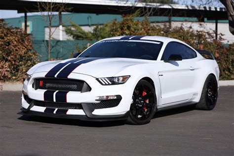 2019 Shelby Gt350r Fathouse Performance 800r Lupo Motors
