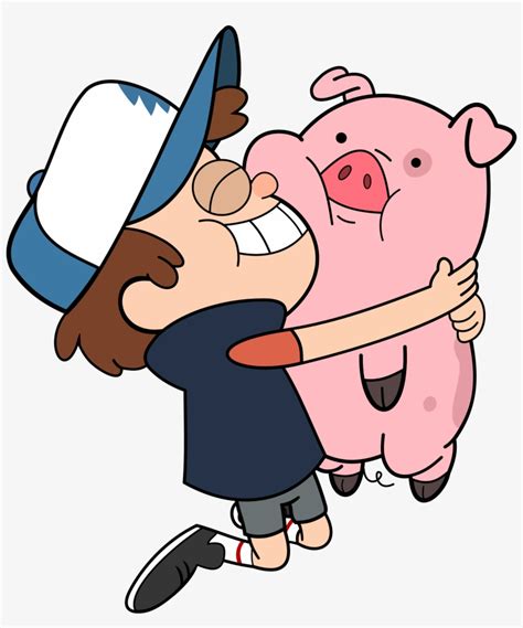 Download Transparent Gravity Falls Png Pngkit
