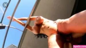 Full Video Sybil Stallone Nude Leaks OnlyFans I Nudes Celeb Nudes