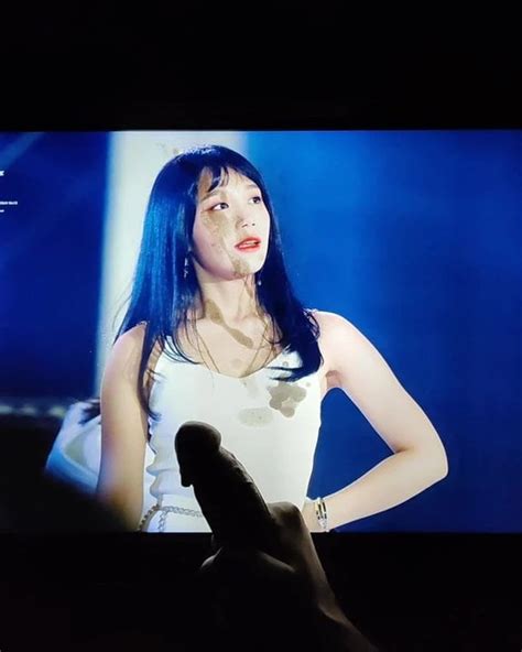 Cum Tribute Eunji Apink Korean Gay Amateur Amateur Porn XHamster