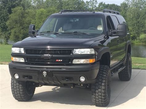 47 Best Overland Yukon Xl Images On Pinterest Chevrolet Trucks Chevy