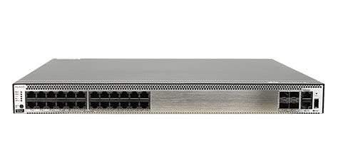 SWITCH HUAWEI S5731-H24T4XC