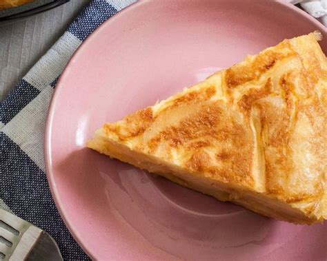 Día mundial de la tortilla de papas una receta fácil y cinco opciones