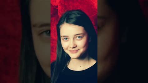 Red Backstage Photoshoot Anna Vlasova Shorts Youtube