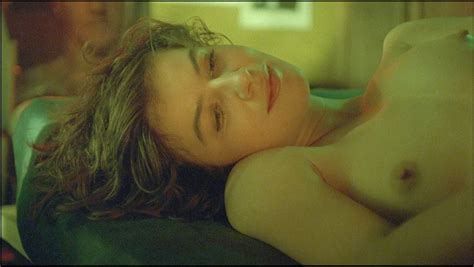 Naked Ir Ne Jacob In The Double Life Of Veronique