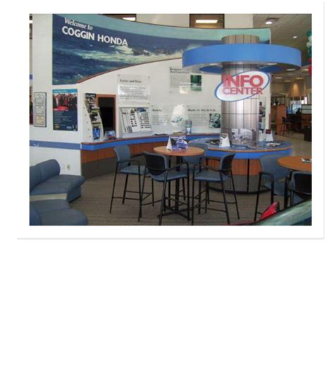 Coggin Honda Jacksonville | Jacksonville Honda Car Dealership in Florida