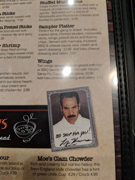 Menu At Kozmos Grille Pizzeria Massillon