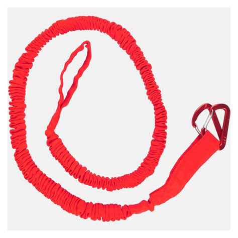 Shop Trail Rope Junior Tow Rope With Stretch Function Now Rose Bikes