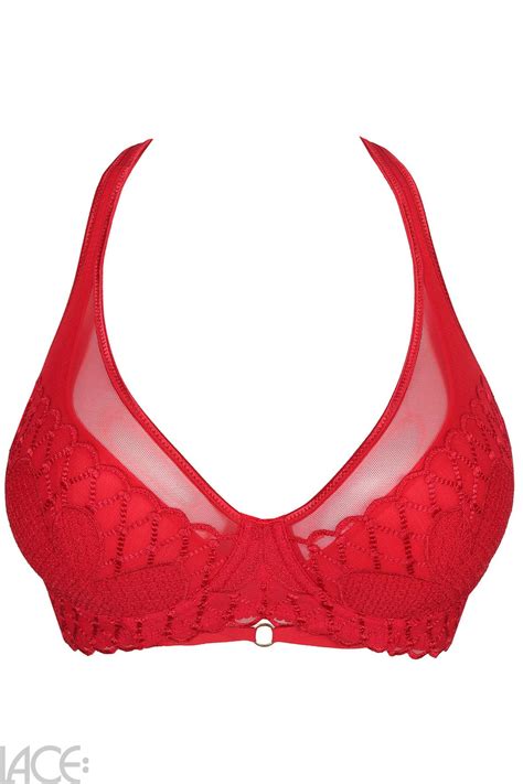 PrimaDonna Lingerie Vya Dekolleté BH wattiert D G Cup Lace de