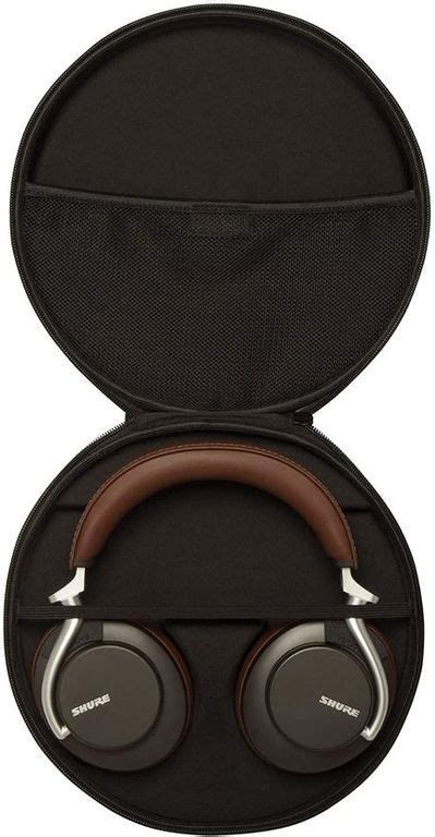 Беспроводные головные Bluetooth наушники Shure SBH2350-BR, купить оптом ...