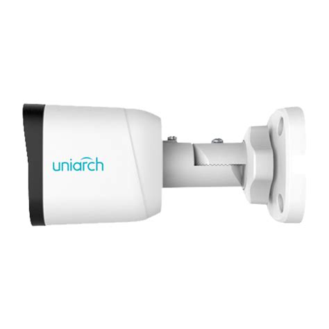 UV-IPC-B124-APF40 - 4 MP IP Camera