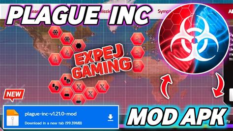 Plague Mod Apk