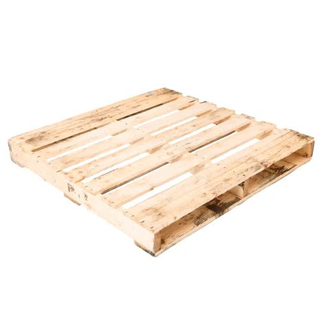 1200x1000mm Two Way Entry Pallet Universal Pallets