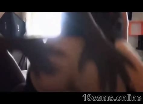 AMAZING HOMEMADE AMATEUR THREESOME INTERRACIAL SEX