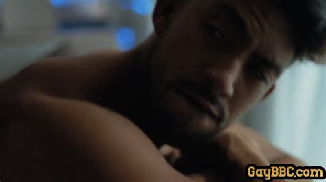 Bbc Stud Enjoys Fucking Gay In Anal Hole In Missionary