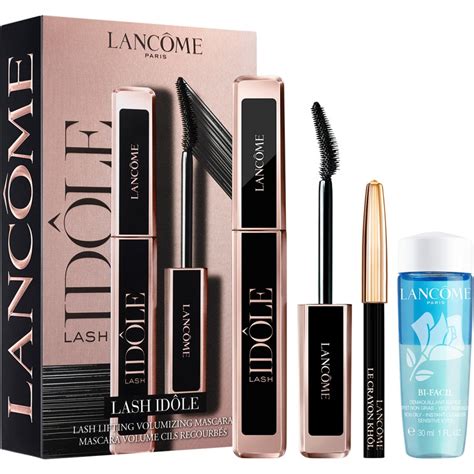 Mascara T Set By Lancôme ️ Buy Online Parfumdreams