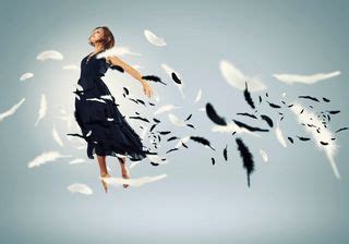 Flying Sex What People Dream About In Lucid Dreams Live Science