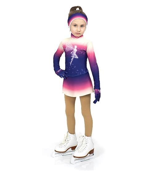 Термоплатье Фея