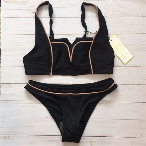 For Love And Lemons Swim Sale For Love Lemons Bikini Bottoms Poshmark