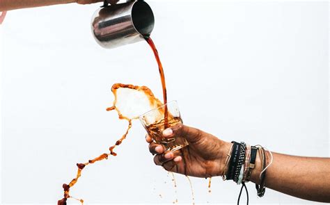 Coffee intensity: what it is and which one to choose - Cellini Caffè