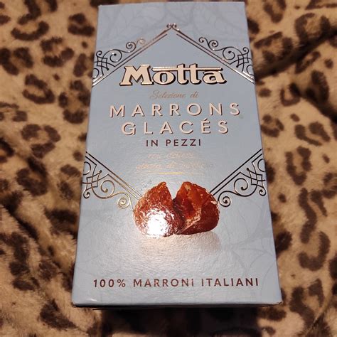 Motta Marrons Glacés Reviews abillion