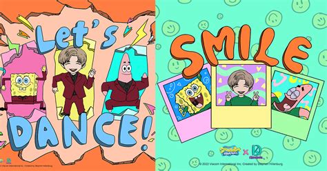 Binge Watch On Your Favourite Sea Sponge As Nickelodeon Celebrates Spongebobs Birthday At Bikini