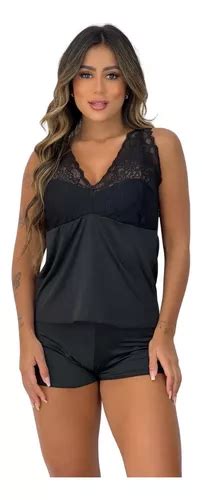 Baby Doll Sex Roupas De Dormir Espera Marido Lingeries Sexy Mercadolivre