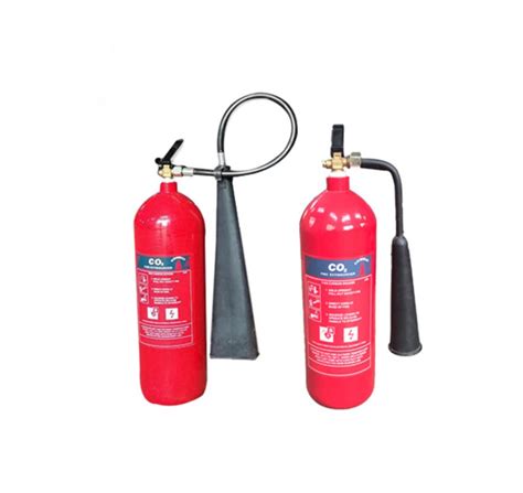 Portable Mt2 2kg Co2 Carbon Dioxide Fire Extinguisher China Fire Extinguisher Safety Shoes