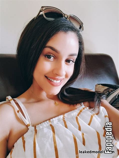 Daisy Wilks Nude Leaks Photo Fapopedia