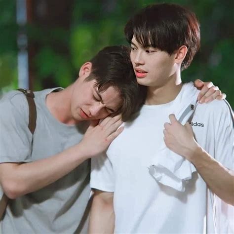 Pin by Vihaa on gether The Series Cute gay couples Dam mỹ Cute couples goals