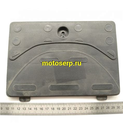 Крышка аккумуляторного отсека Z50R,TORNADO,RANGER,QT-7 (шт) (IR ...