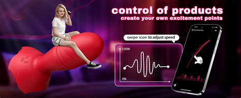 Rose Sex Toy Anal Plug App Thrusting Vibrators Remote Control Anal Sex Toy Bestvibe