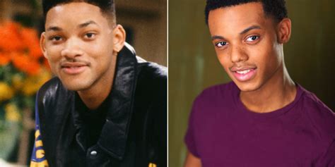 Jabari Banks To Play "Will" In New Fresh Prince Reboot - Sis2Sis