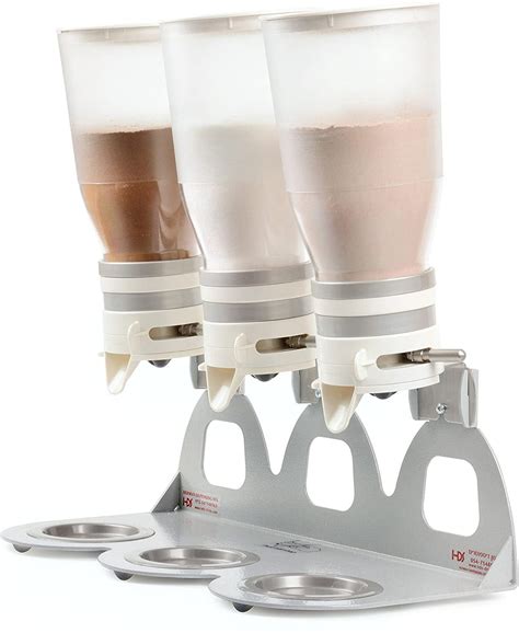 Powder Food Dispenser (Triple) - Walmart.com - Walmart.com