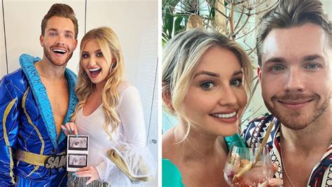 Amy Hart Says She Went Against Doctors Advice To Not Get Pregnant Sex Relationships Tyla