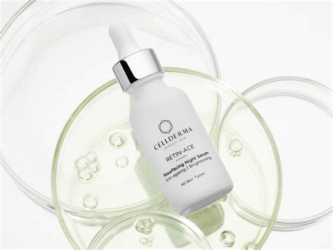 The Skin Lab Cellderma