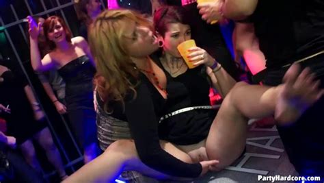 Tainster Party Hardcore Gone Crazy Vol Part Cam