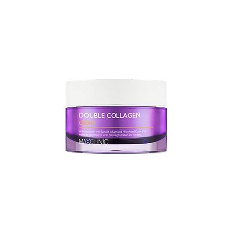 MAXCLINIC Double Collagen Cream 50ml