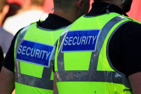 Manned Guarding In Leighton Buzzard Sfm Uk Security Solutions