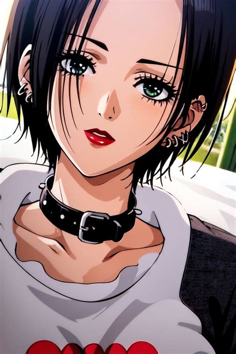 Nana Osaki Wallpaper Nel 2024