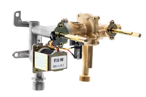 Узел водогазовый EDISSON E 20 D купить по цене 1700 руб.