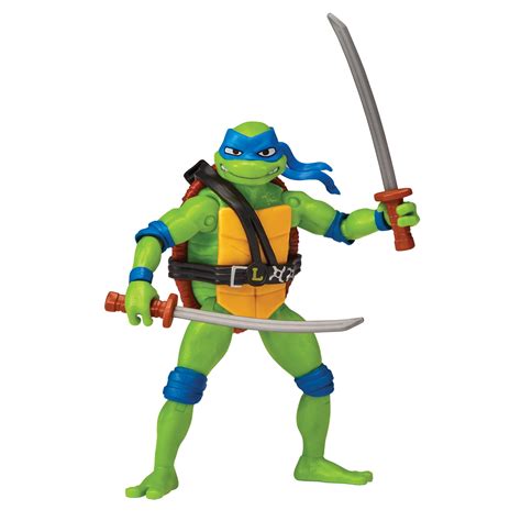 Leonardo Ninja