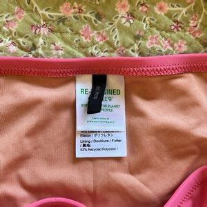 J Crew Swim J Crew Two Piece Strappy Twist Bikini Top And Bottoms
