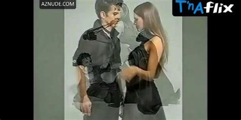 Silvina Luna Bikini Scene In Fantasias Tnaflix