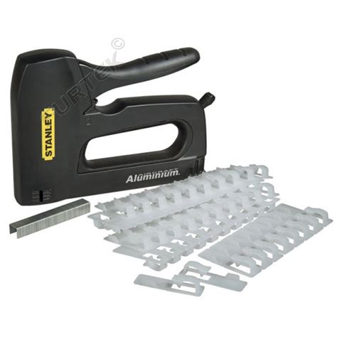 Stanley Light Duty 6-TR150L степлер механический купить в интернет ...